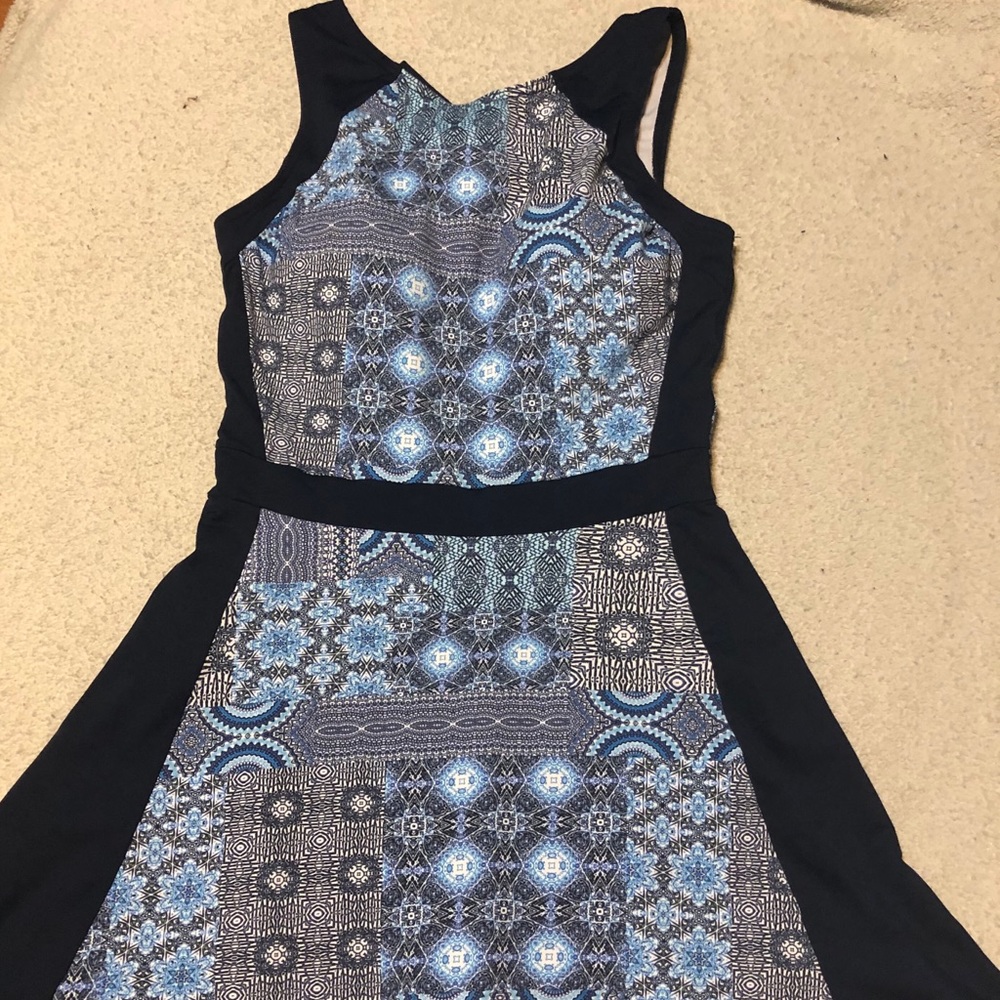Sunseeker bathing suit size 4